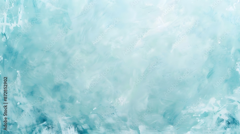 Light Blue Pastel Concrete Wall Texture Background Light Blue Pastel Concrete Wall Texture Background