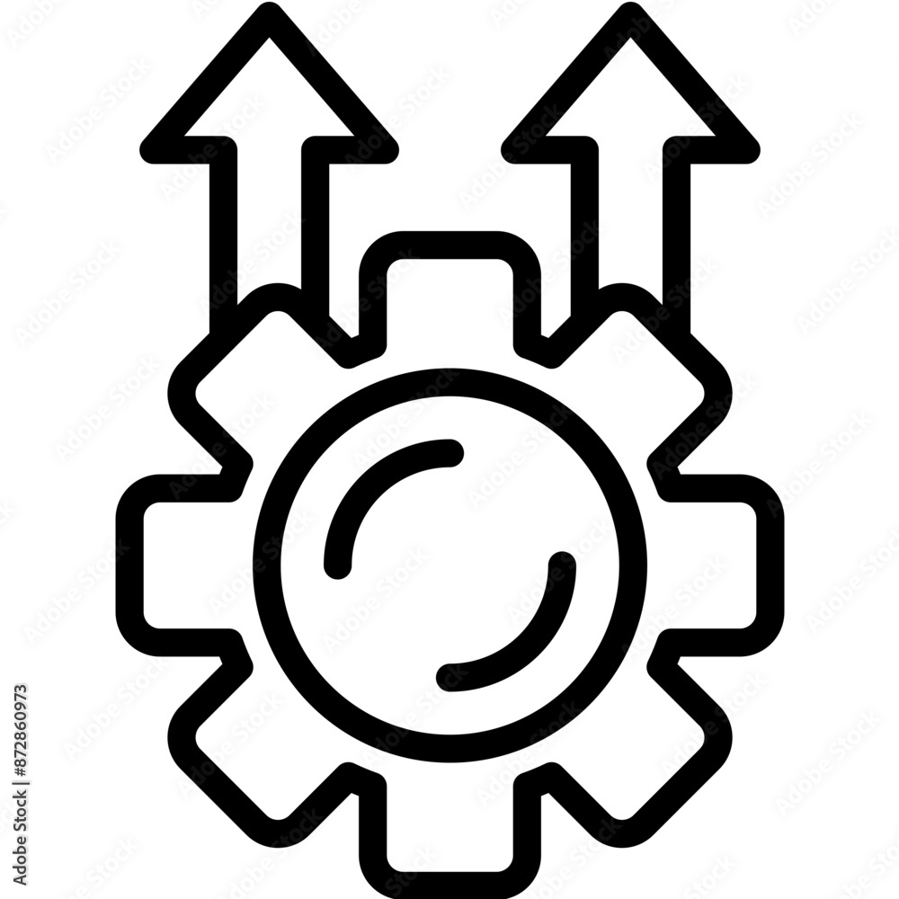 Release Management vector icon illustration of Quality Assurance iconset. Release Management vector icon illustration of Quality Assurance iconset.