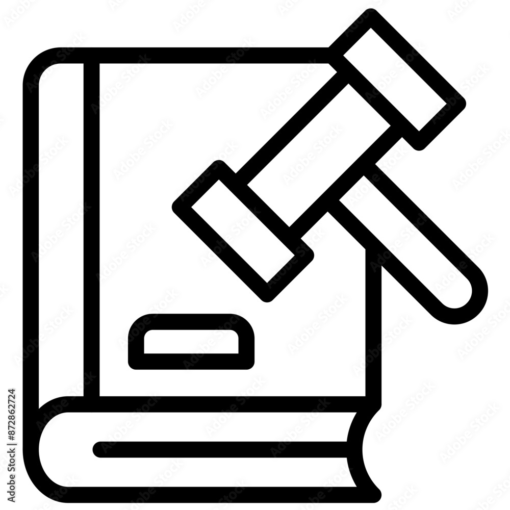 Lawmaking vector icon illustration of Law & Legislation iconset. Lawmaking vector icon illustration of Law & Legislation iconset.