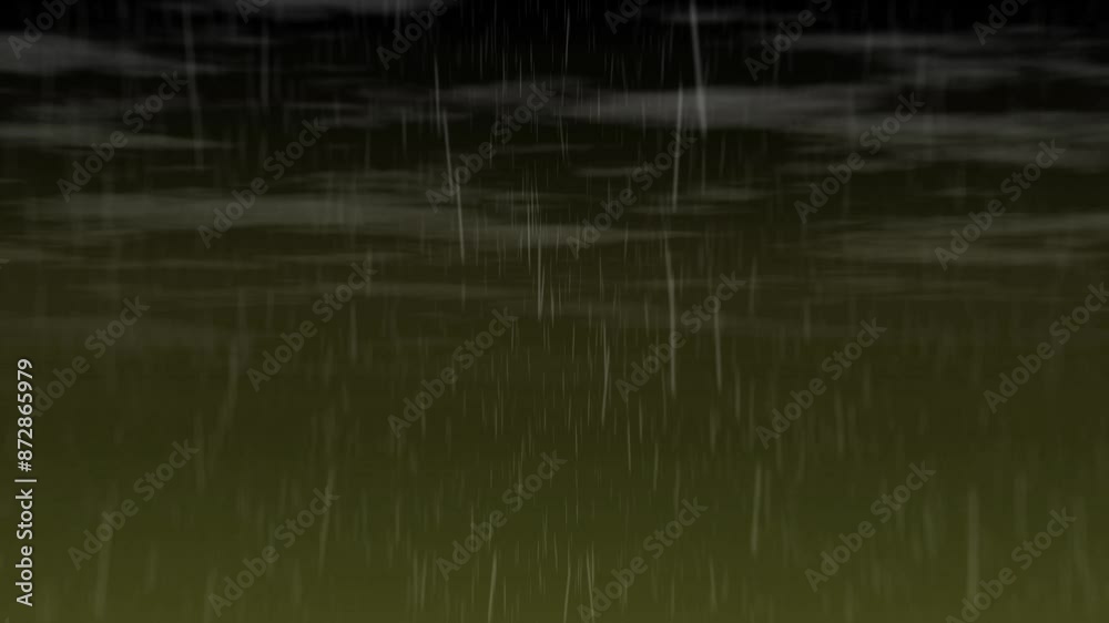 sky clouds rain rainy effect background sky clouds rain rainy effect background