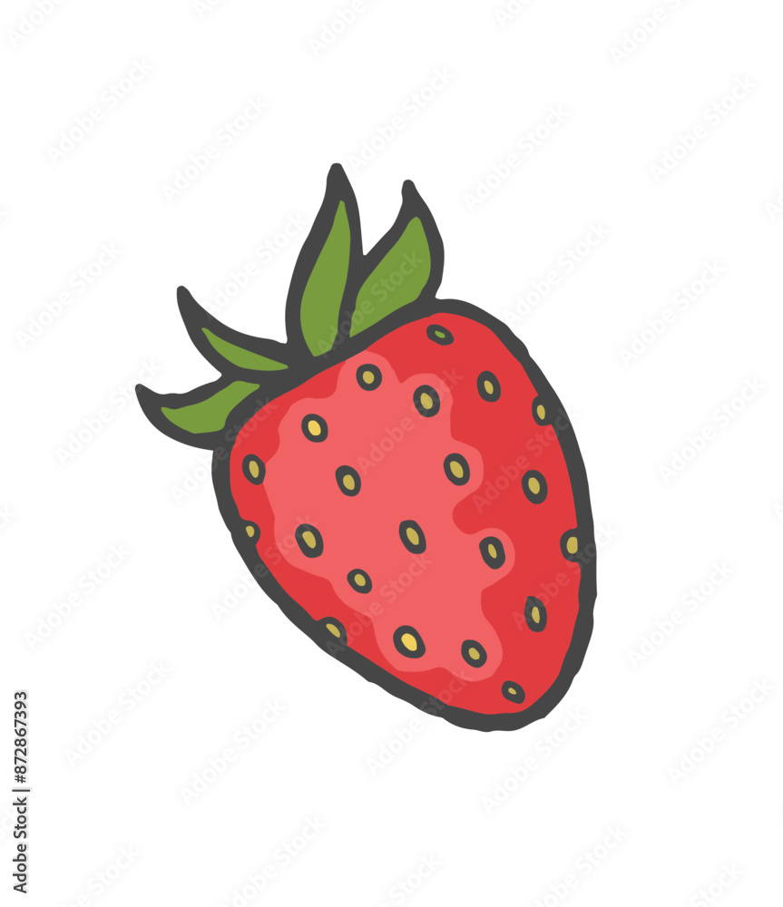 Fototapeta premium Mobile