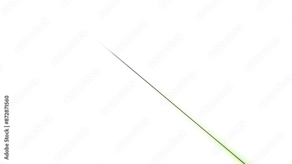 starry sky shooting stars line simple effect starry sky shooting stars line simple effect