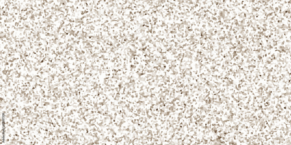 Terrazzo flooring consists of chips of marble texture. quartz surface brown, white for bathroom or kitchen countertop. brown paper texture background. rock stone marble backdrop textured illustration. Terrazzo flooring consists of chips of marble texture. quartz surface brown, white for bathroom or kitchen countertop. brown paper texture background. rock stone marble backdrop textured illustration.