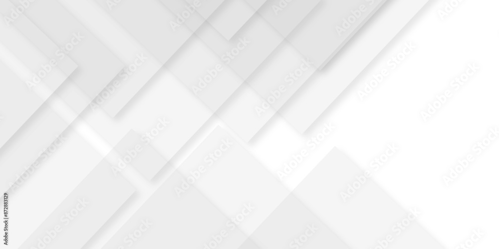 Abstract minimal geometric white and gray light banner pattern. White and grey modern minimalistic pale geometric. Geometric triangular or polygonal line shapes, stylist geometric line background. Abstract minimal geometric white and gray light banner pattern. White and grey modern minimalistic pale geometric. Geometric triangular or polygonal line shapes, stylist geometric line background.