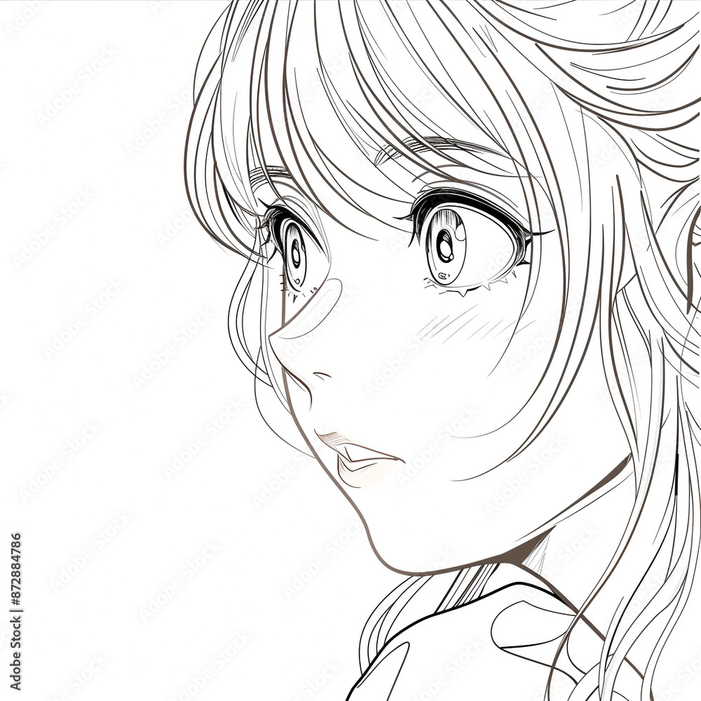 Detailed closeup of a line-drawing comic on white background, simple and expressive cartoon design. , full ultra hd, high resolution Detailed closeup of a line-drawing comic on white background, simple and expressive cartoon design. , full ultra hd, high resolution