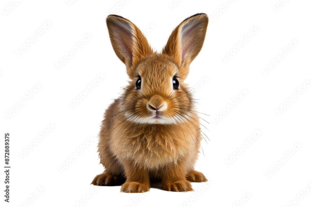 Obraz premium Rabbit (JPG 300Dpi 10800x7200)