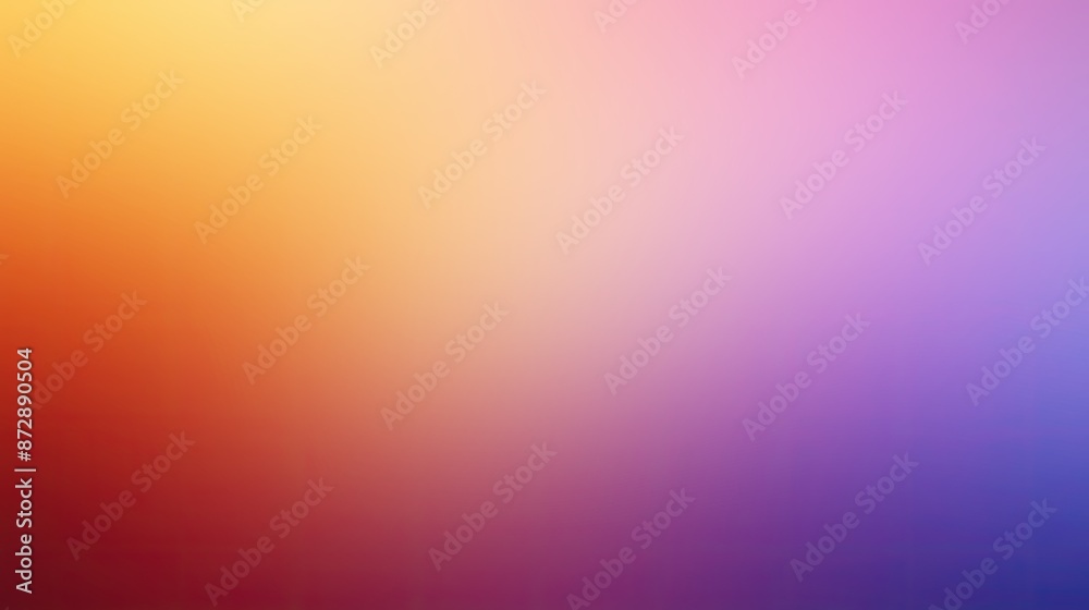 Vibrant gradient background with a blend of warm and cool colors, perfect for design projects, presentations, and web layouts. Vibrant gradient background with a blend of warm and cool colors, perfect for design projects, presentations, and web layouts.