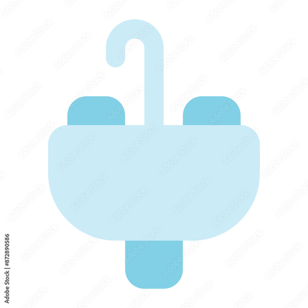 sink icon for illustration sink icon for illustration