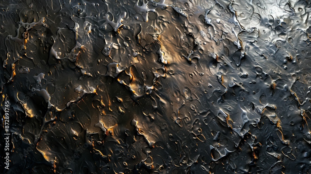 A macro photo of metal texture high detailed UHD wallpaper A macro photo of metal texture high detailed UHD wallpaper