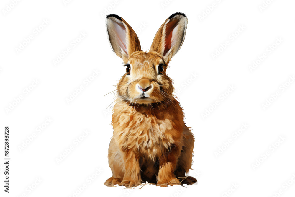 Rabbit (JPG 300Dpi 10800x7200) Rabbit (JPG 300Dpi 10800x7200)