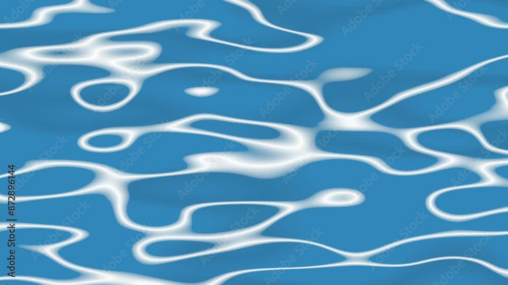 Ocean Wave Background Ocean Wave Background