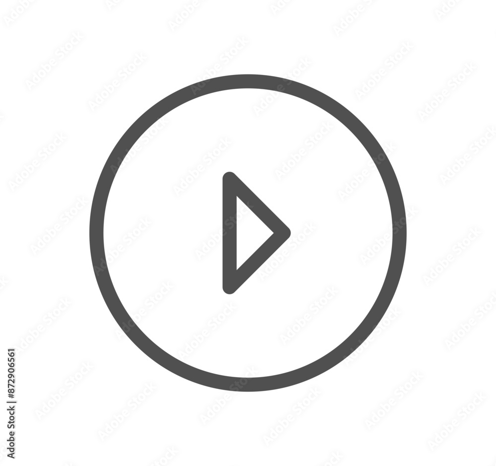 Arrow and navigation icon outline and linear vector.
Arrow and navigation icon outline and linear vector.