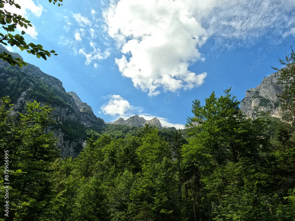 Alpen, Berge, Berggipfel - Schweiz, Österreich, Deutschland Alpen, Berge, Berggipfel - Schweiz, Österreich, Deutschland