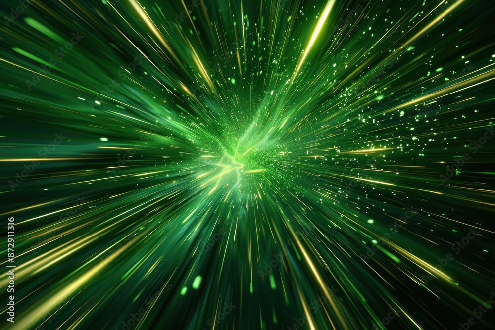 Abstract background, light speed effect, swirling light streaks radiating vortex, digital wallpapers Abstract background, light speed effect, swirling light streaks radiating vortex, digital wallpapers