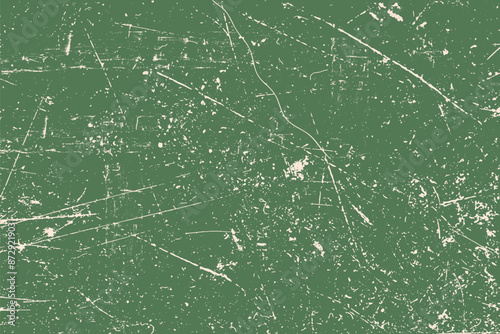Abstract Old Stye Vector  Grunge Distressed Overlay Texture With Grainy Effects PNG Background