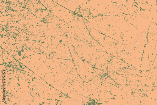 Abstract Old Stye Vector  Grunge Distressed Overlay Texture With Grainy Effects PNG Background