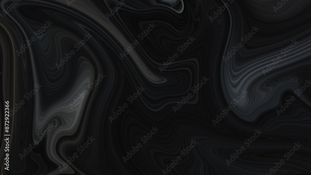 4K abstract, dark, holographic, iridescent neon background with a fluid, glassy, curving wave in motion. For banners, backdrops, wallpapers, and covers, use a gradient design element. 4K abstract, dark, holographic, iridescent neon background with a fluid, glassy, curving wave in motion. For banners, backdrops, wallpapers, and covers, use a gradient design element.
