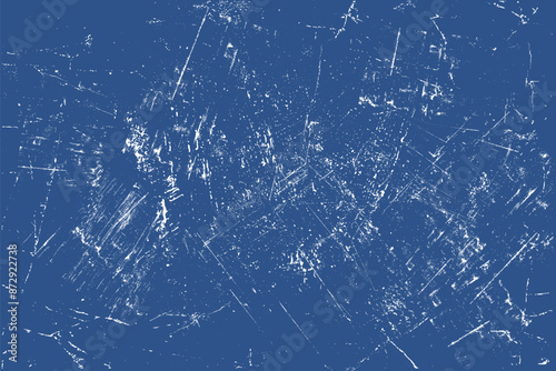 Abstract Old Stye Vector  Grunge Distressed Overlay Texture With Grainy Effects PNG Background