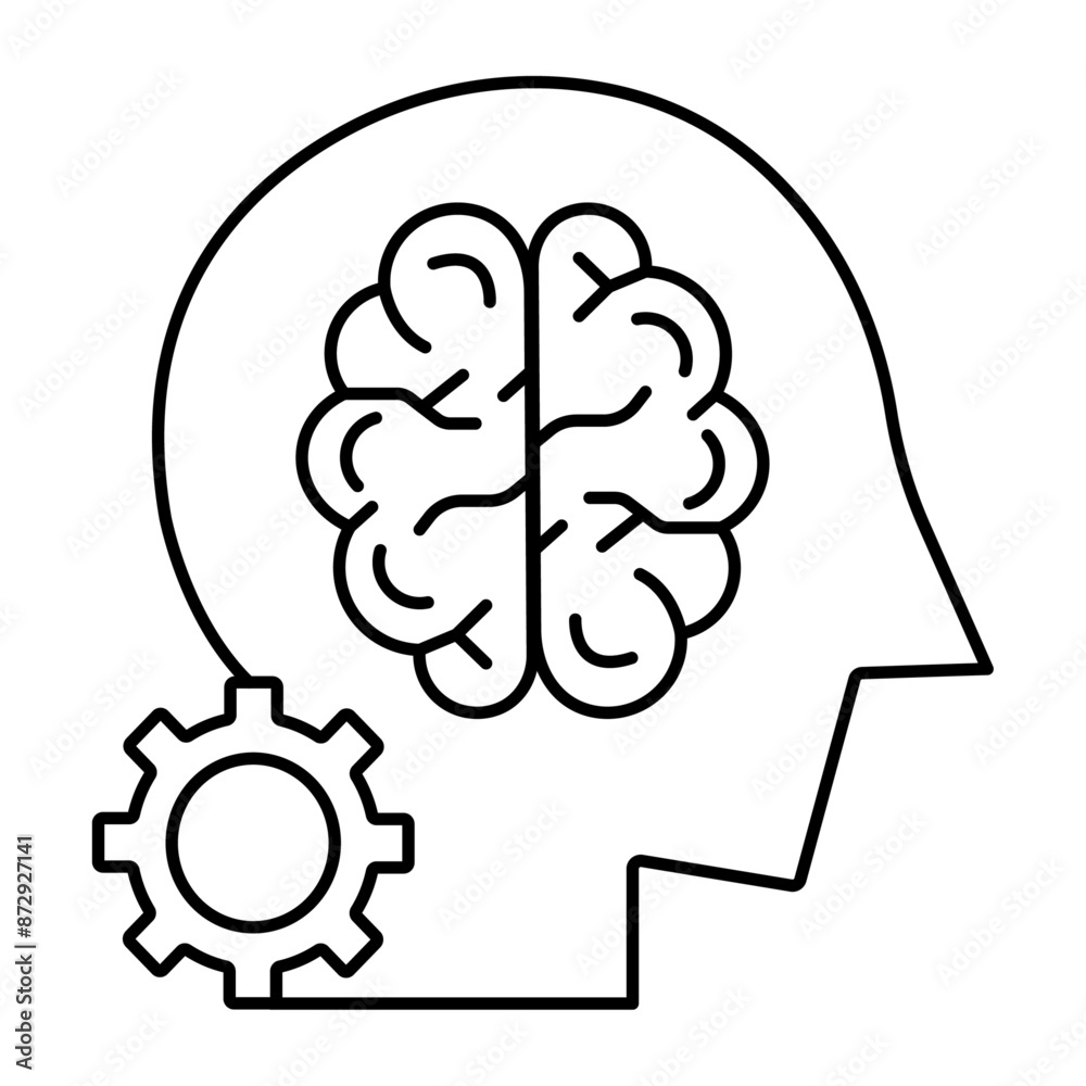 Brain icon, Creative Collaboration: Effective Brainstorming Techniques, Innovative Ideas Unleashed The Power of Brainstorming icon Brain icon, Creative Collaboration: Effective Brainstorming Techniques, Innovative Ideas Unleashed The Power of Brainstorming icon