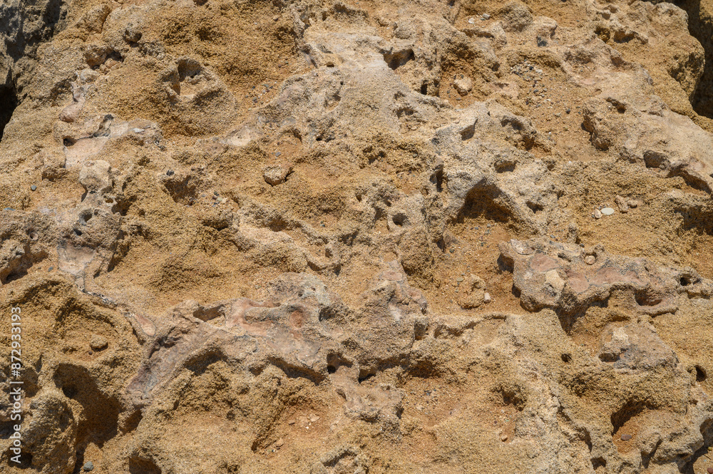 Rocky texture background with copy space for design. Web banner. Rocky texture background with copy space for design. Web banner.