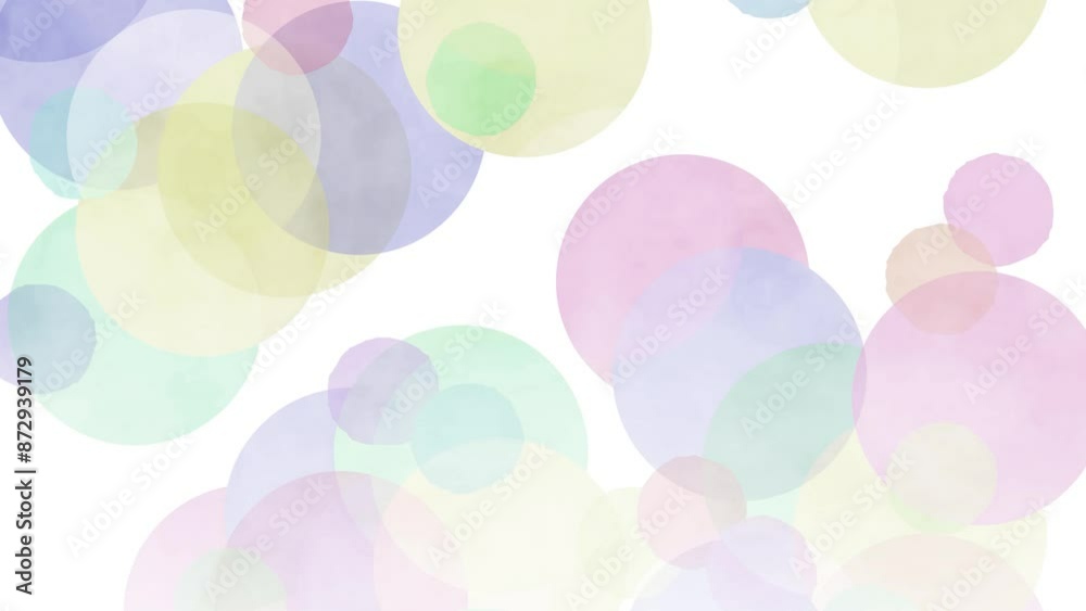 particles pop abstract geometric loop background particles pop abstract geometric loop background