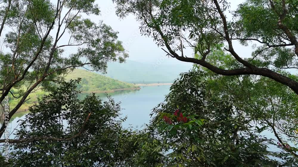vagamon meadows hills water river vagamon meadows hills water river