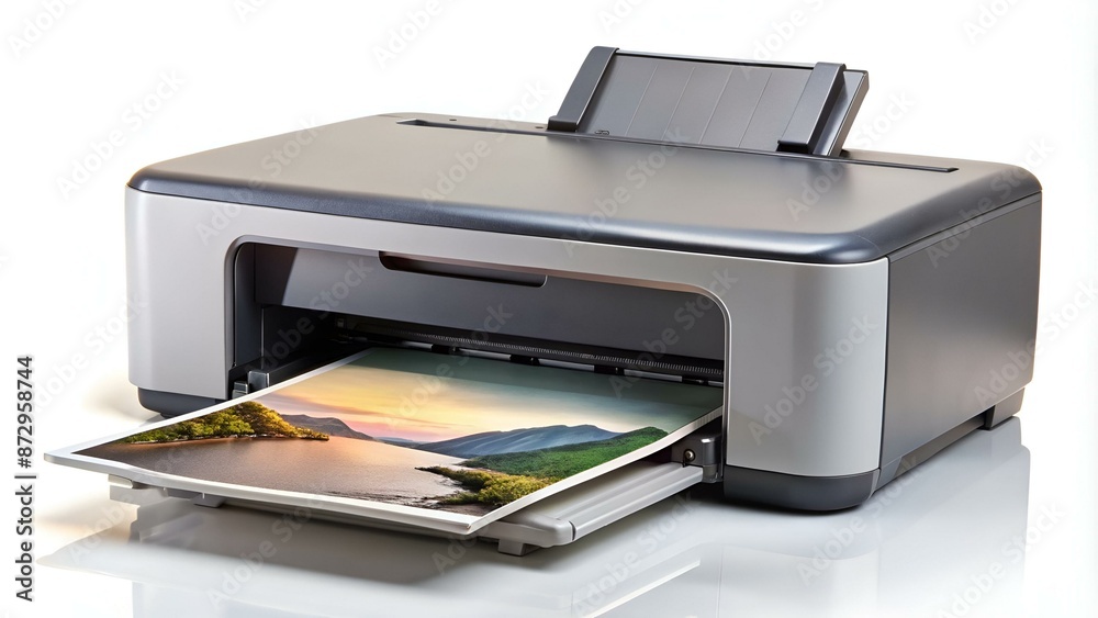 Printer Printer