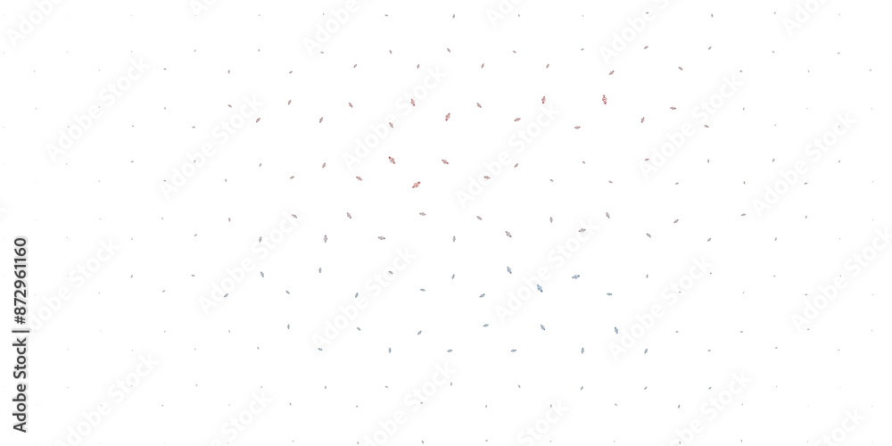 Light Blue, Yellow vector backdrop with woman's power symbols. Light Blue, Yellow vector backdrop with woman's power symbols.