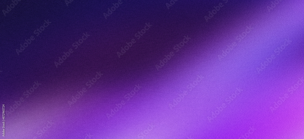 Purple Gradient Abstract Background - Digital Art Illustration Purple Gradient Abstract Background - Digital Art Illustration
