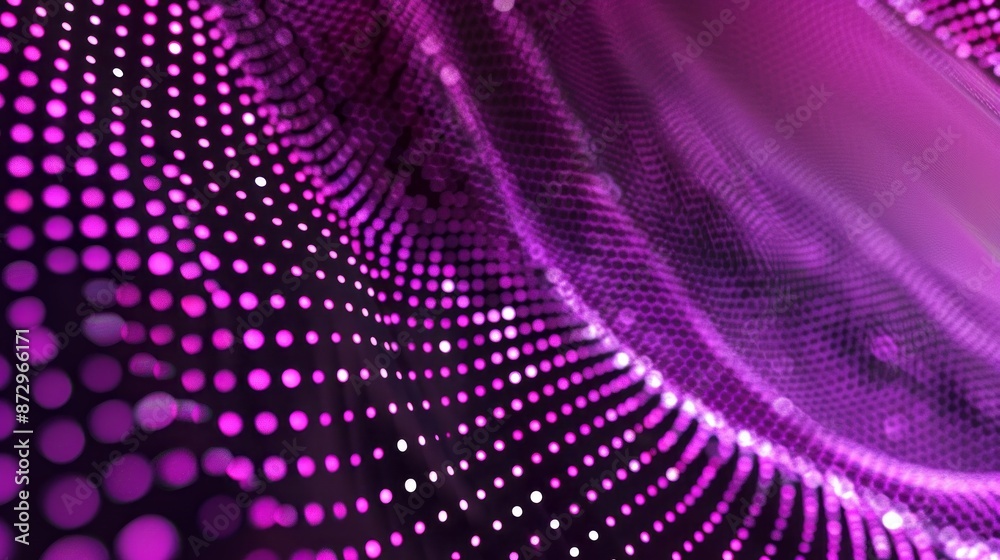 Modern Digital Purple Dots Background with High-Tech Patterns for Business Websites, Corporate Designs, and Digital Marketing Modern Digital Purple Dots Background with High-Tech Patterns for Business Websites, Corporate Designs, and Digital Marketing