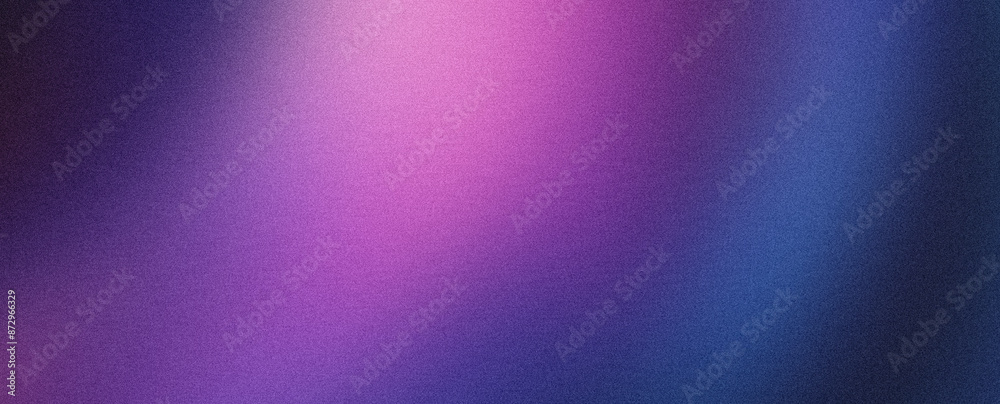 Purple and Blue Gradient Abstract Background Purple and Blue Gradient Abstract Background