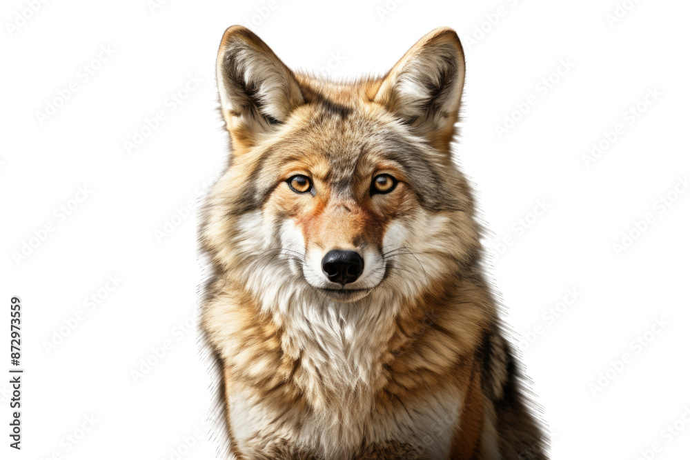 Coyote (PNG 7776x5184)