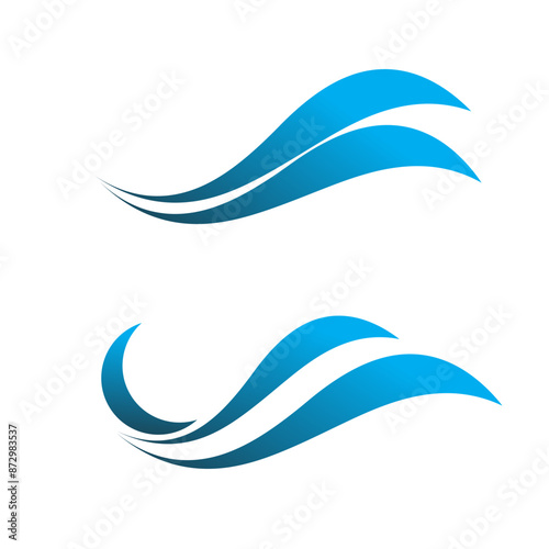 wave logo