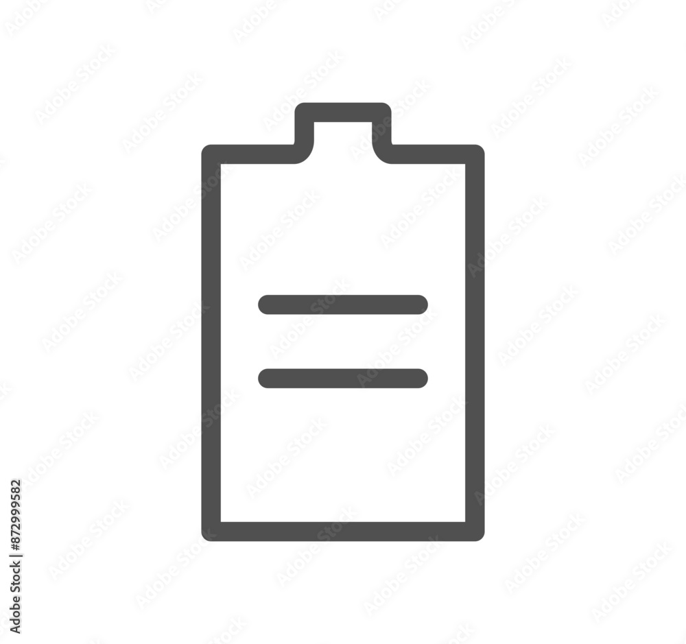 Cooking and kitchen related icon outline and linear vector.	
