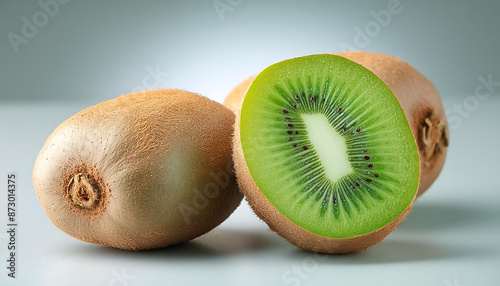 Fresh Kiwi Delight