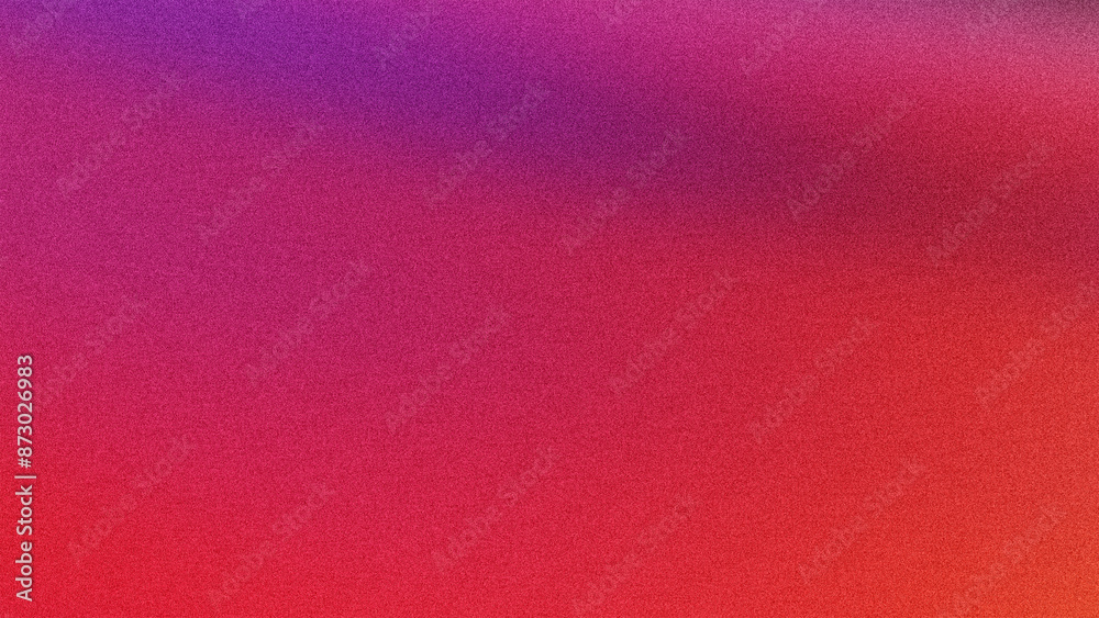 Abstract Purple and Red Gradient Background Abstract Purple and Red Gradient Background