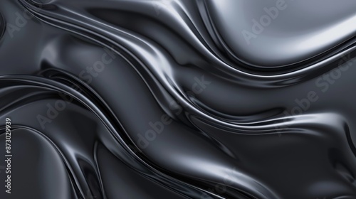 a background image very fine looking image of curves and swirls