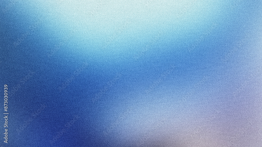 Abstract Blue Gradient Background with Texture Abstract Blue Gradient Background with Texture
