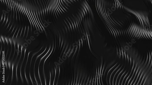 Wallpaper Mural subtle abstract waveform texture  Torontodigital.ca