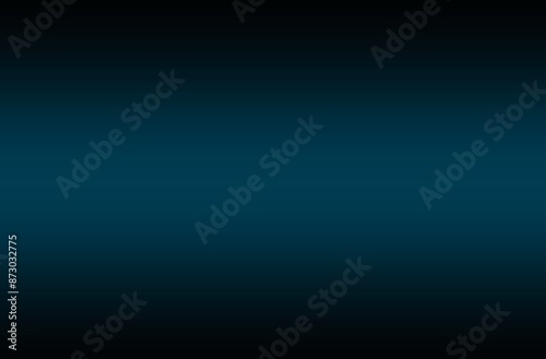 blurred background with blue and black gradations