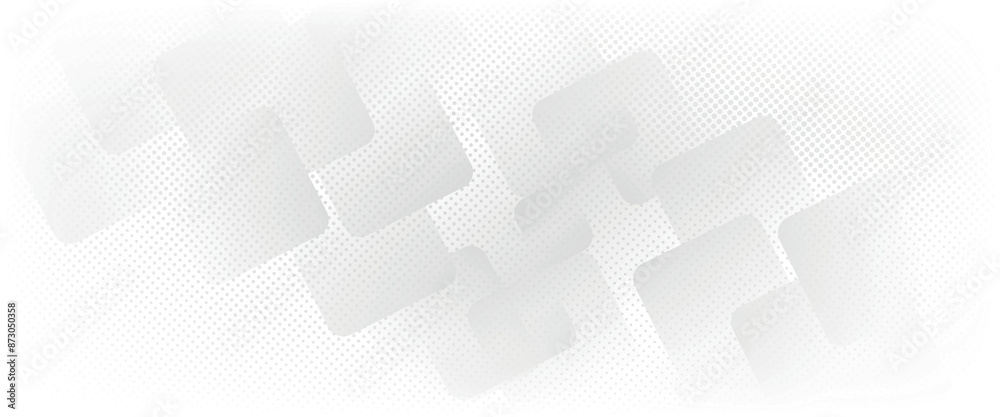 Obraz premium white paper texture background close up
