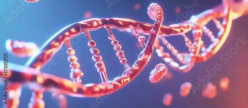 dna gene background science helix cell genetic medic . seamless looping overlay 4k virtual video animation background