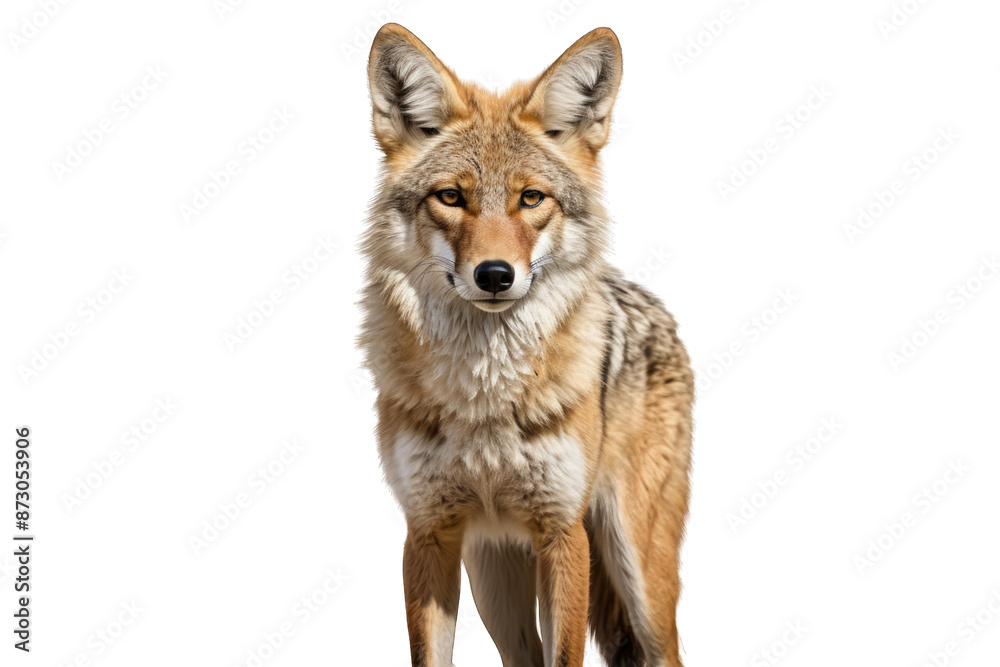 Coyote (JPG 300Dpi 10800x7200) Coyote (JPG 300Dpi 10800x7200)