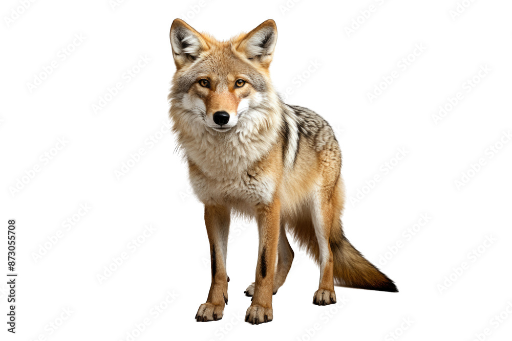 Coyote (JPG 300Dpi 10800x7200) Coyote (JPG 300Dpi 10800x7200)