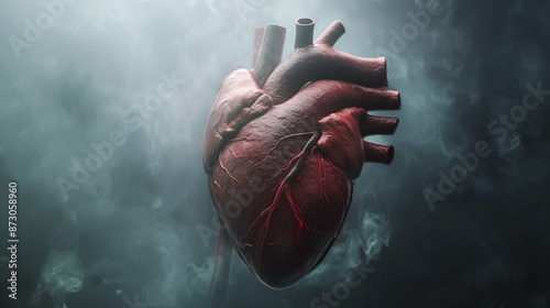 Human heart
