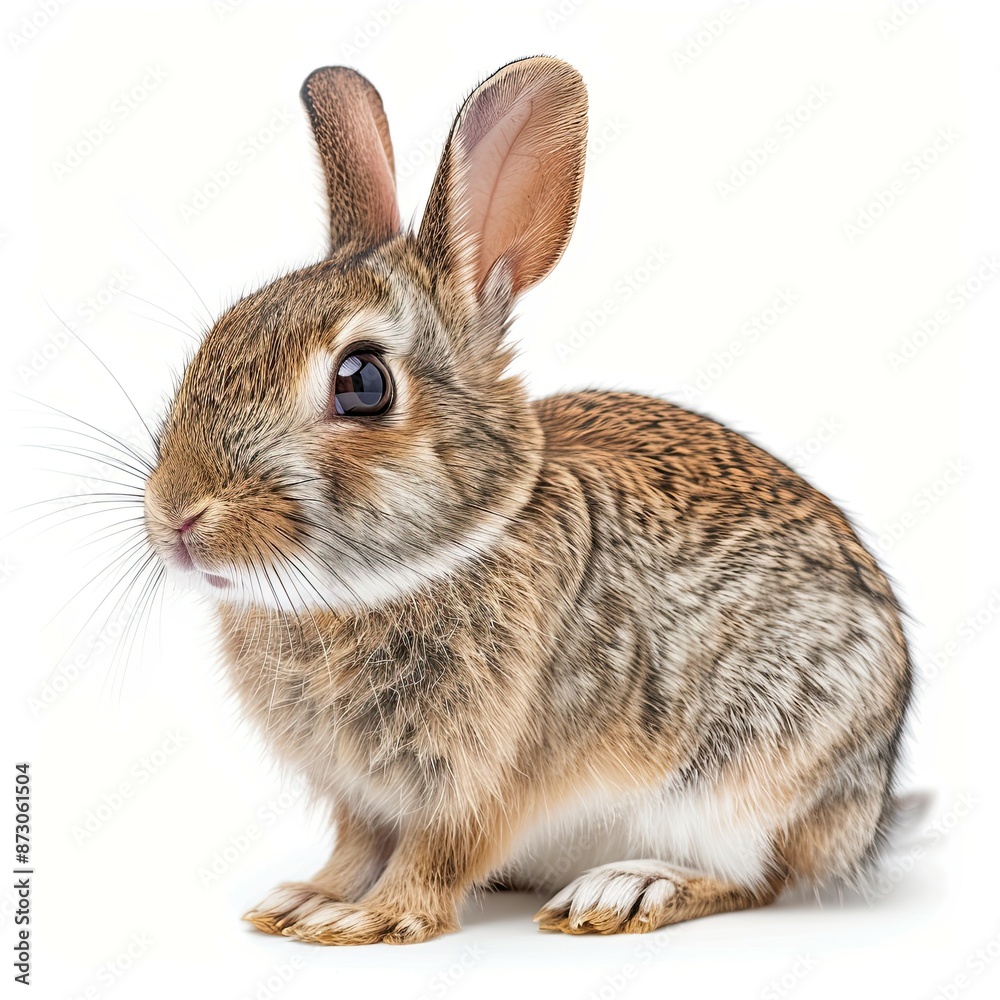 animal photography full body isolated on white background animal photography full body isolated on white background