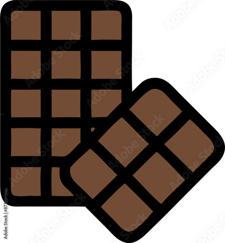 chocolate bar