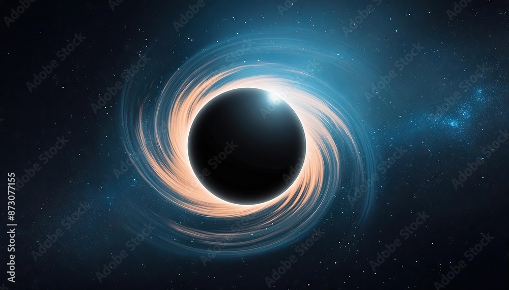 black hole