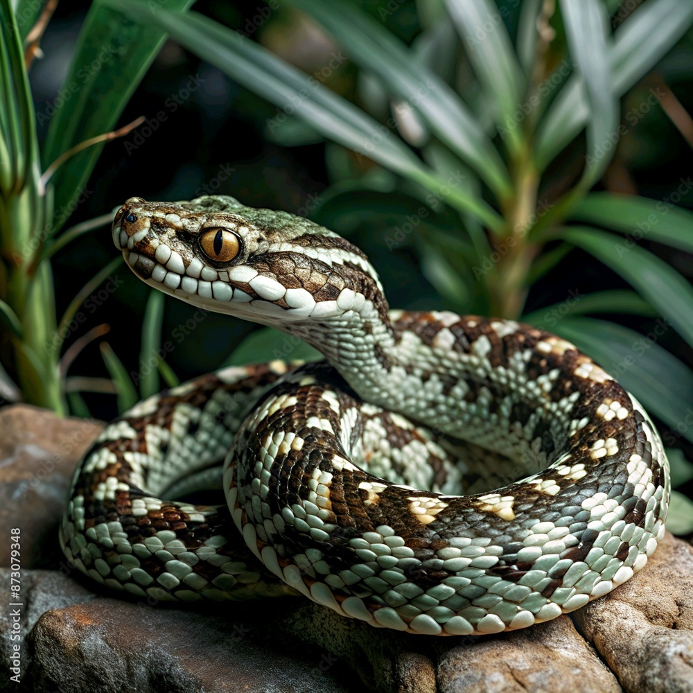 Russel's viper Russel's viper