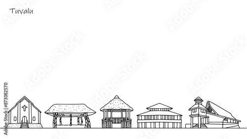Attractions of Tuvalu